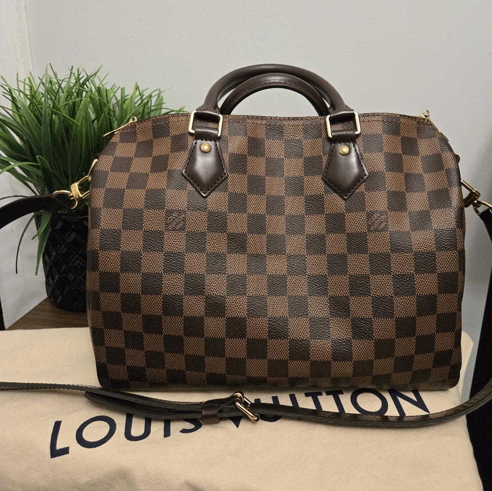 Louis Vuitton speedy B 30